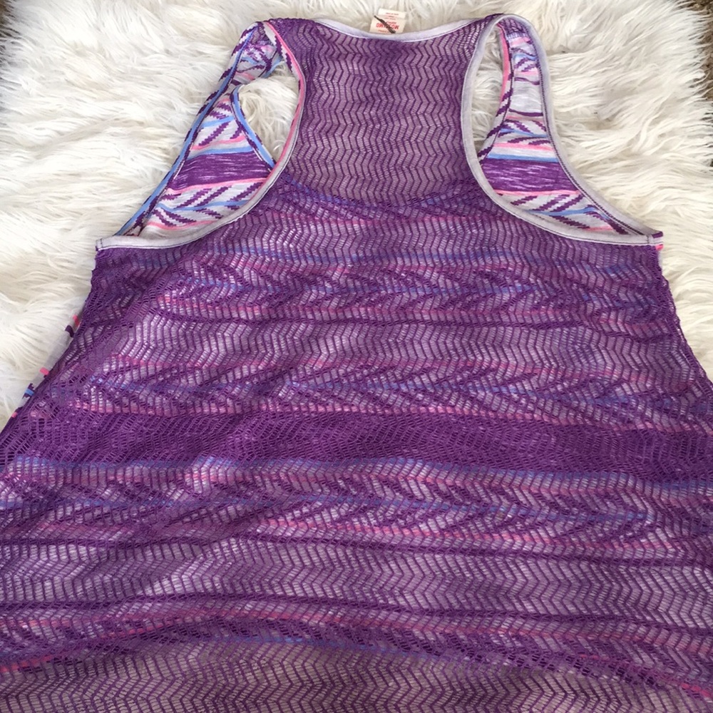 Tank top - Picture 3 of 3